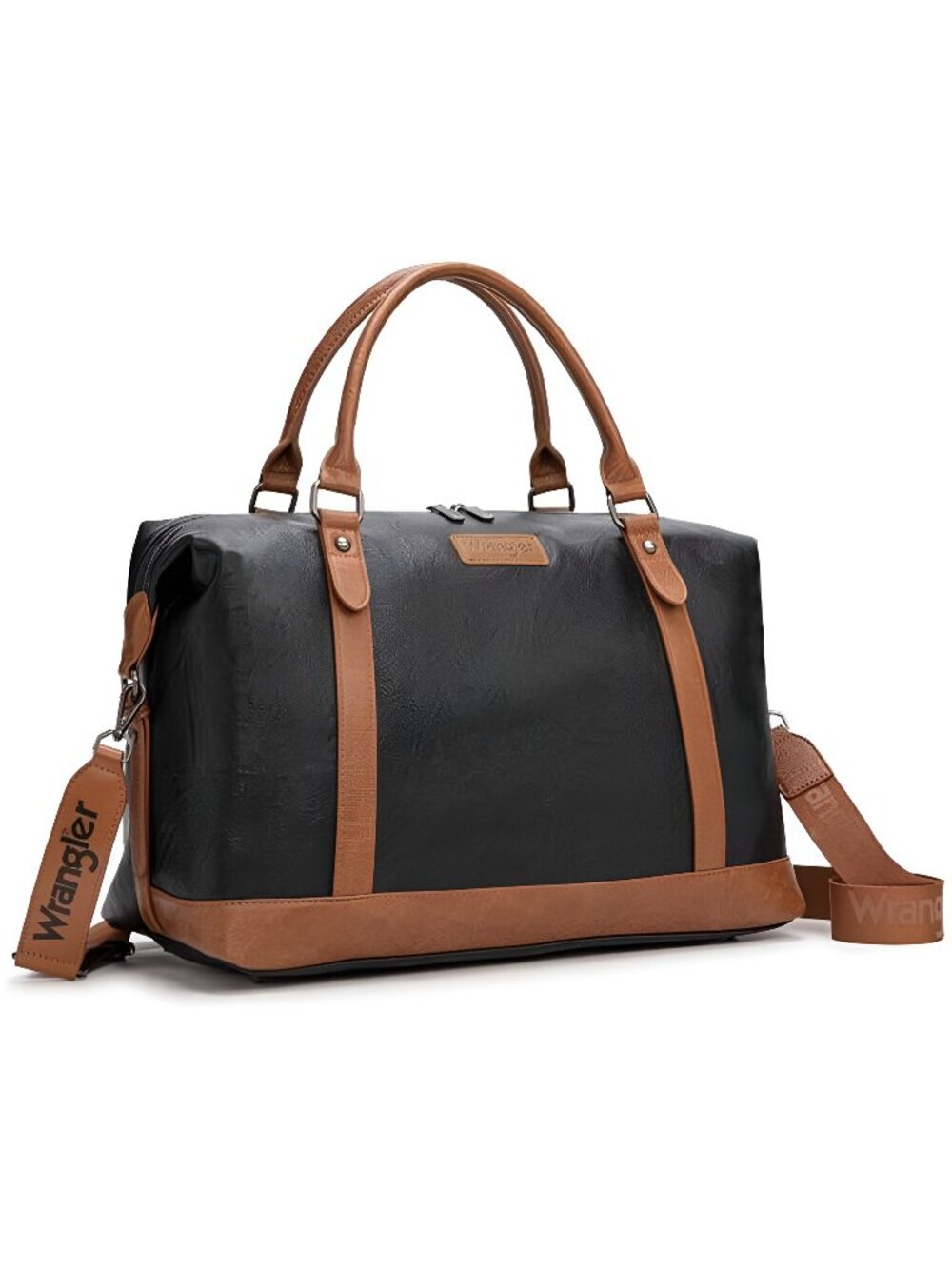 Duffel Bag Large Travel Weekender Bag for Women Waterproof Carry on